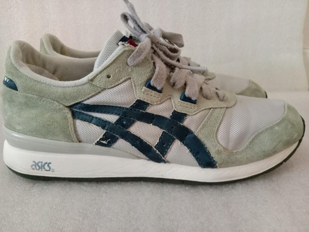Asics Gel Epirus Size 9 UK 28cm RM 35 Men s Fashion Footwear