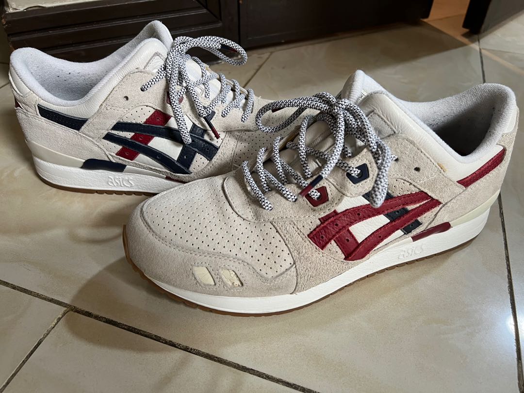 Asics 1099 clearance