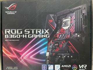 Asus B360-H Gaming456278594668482560