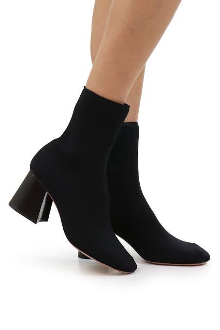 Celine sock boots 2025