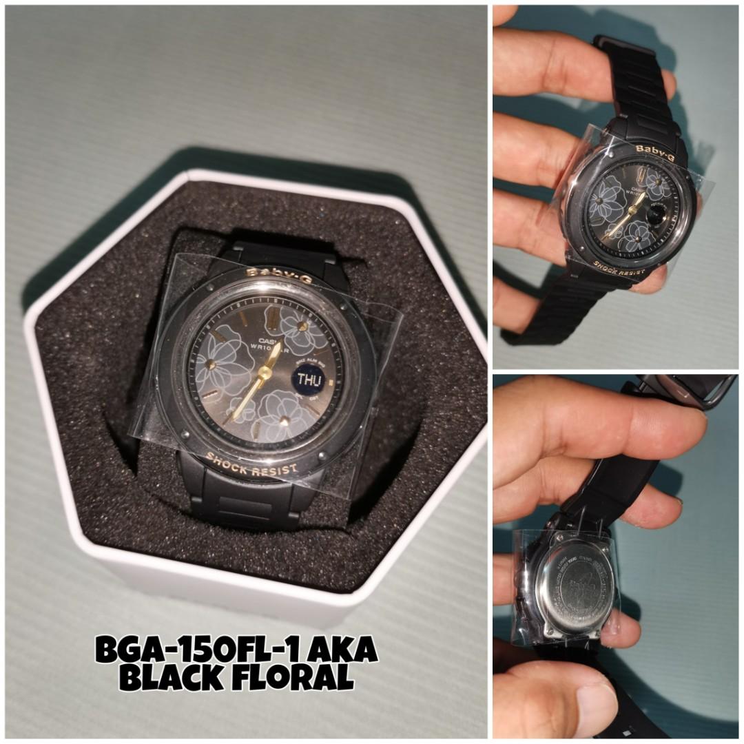 Bga 150fl 2025