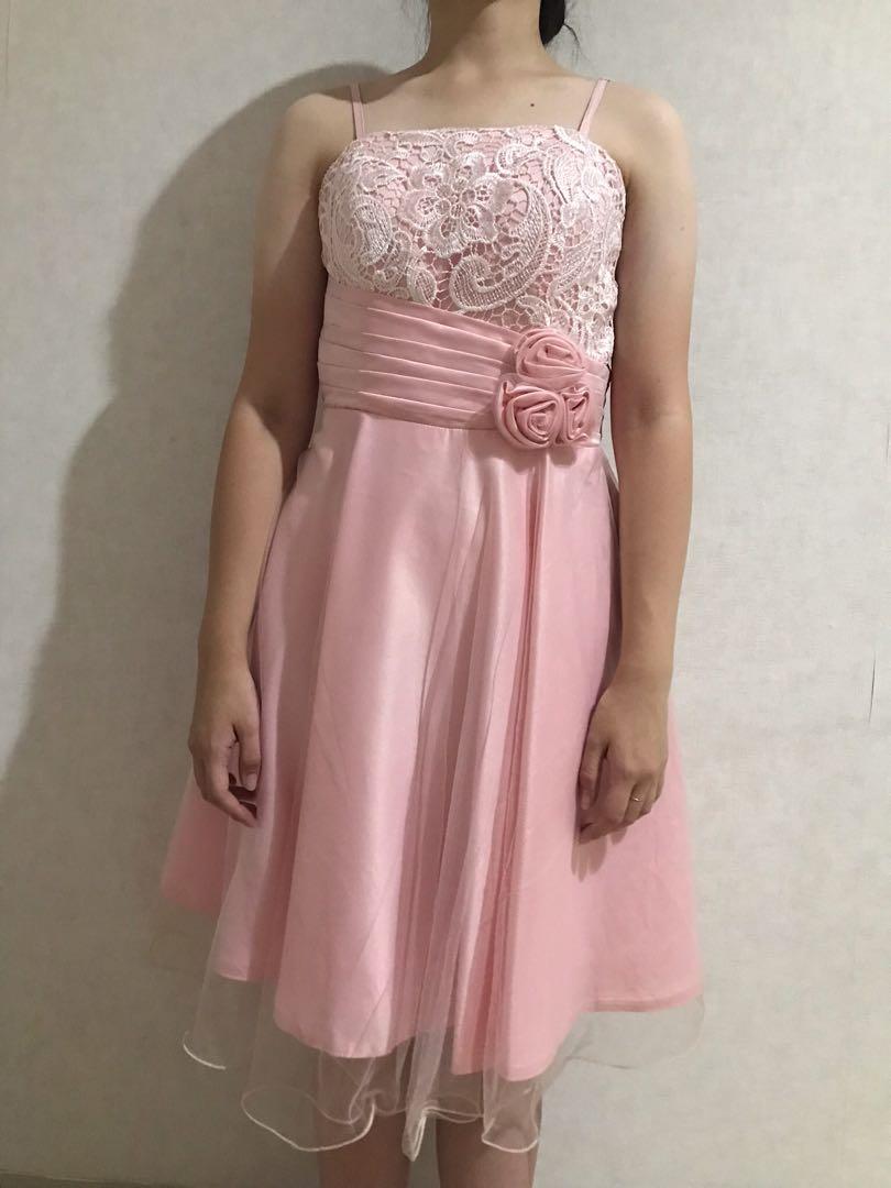 Baju kondangan / pesta / party dress 