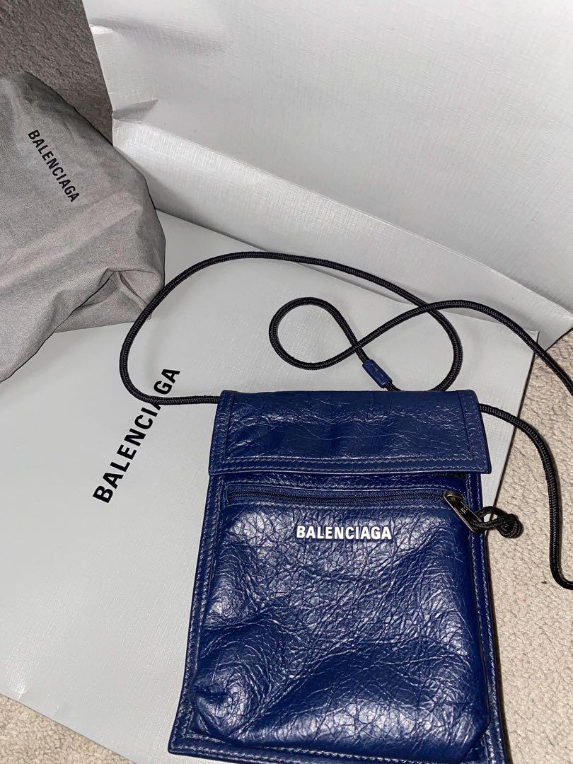 Balenciaga sling bag sale original