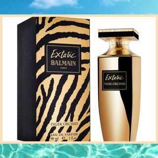 Balmain new arrivals tiger orchid