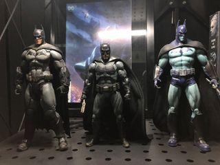 Batman Set