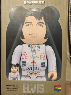 bearbrick be@rbrick 100% + 400% 鳥獸人物戲畫高山寺, 興趣及遊戲 bearbrick be@rbrick 100% + 400% 鳥獸人物戲畫高山寺, 興趣及遊戲