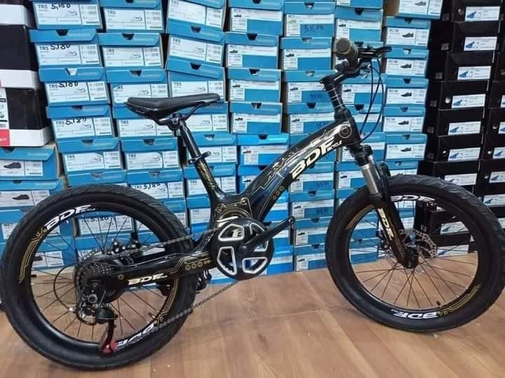 Beiduofu mini on sale mountain bike