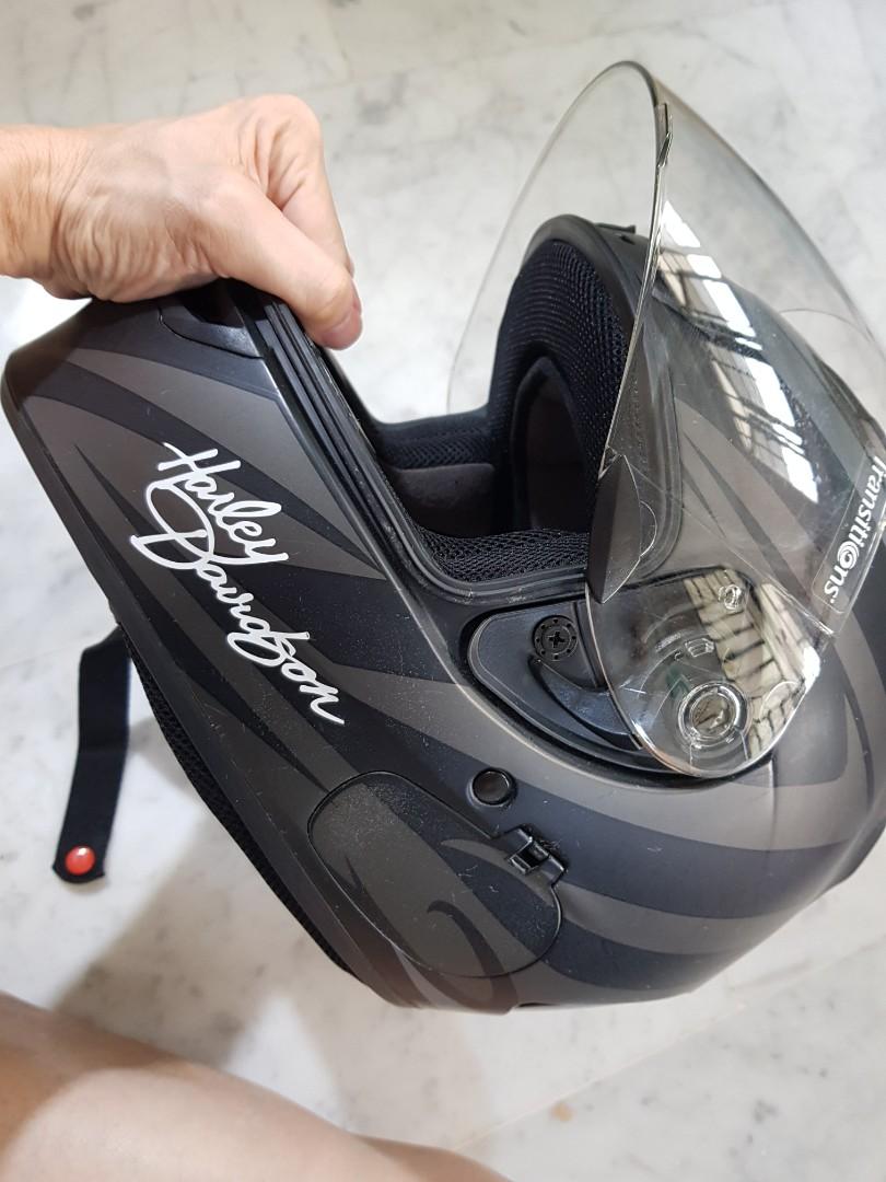 motorcycle bell legend