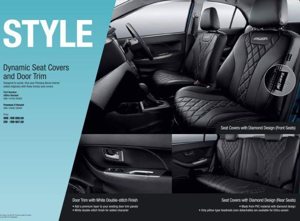Gear up clearance seat covers