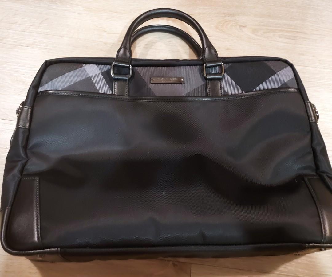 Black label crestbridge burberry online