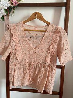 Blouse Medium Size 