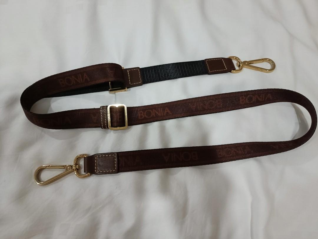 Bonia on sale bag strap