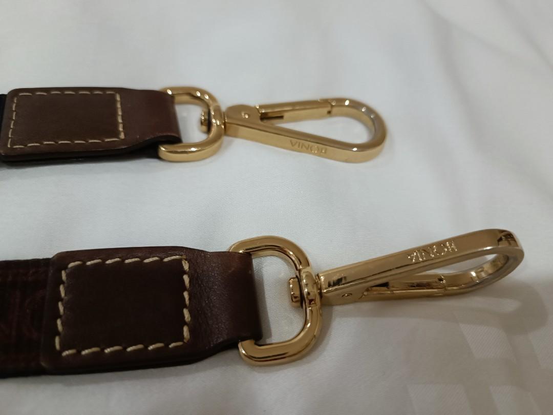 Bonia bag strap outlet
