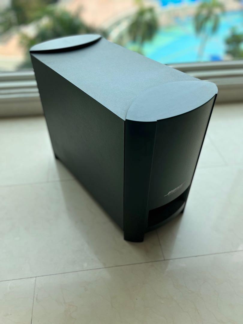 Netflix bose soundtouch sales