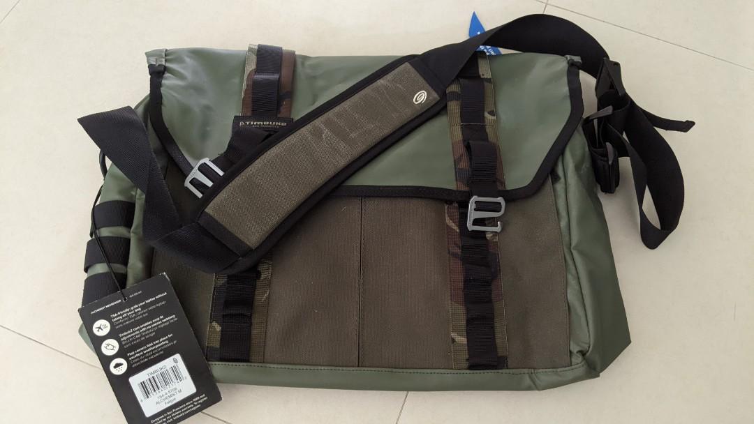 Timbuk2 alchemist 2025