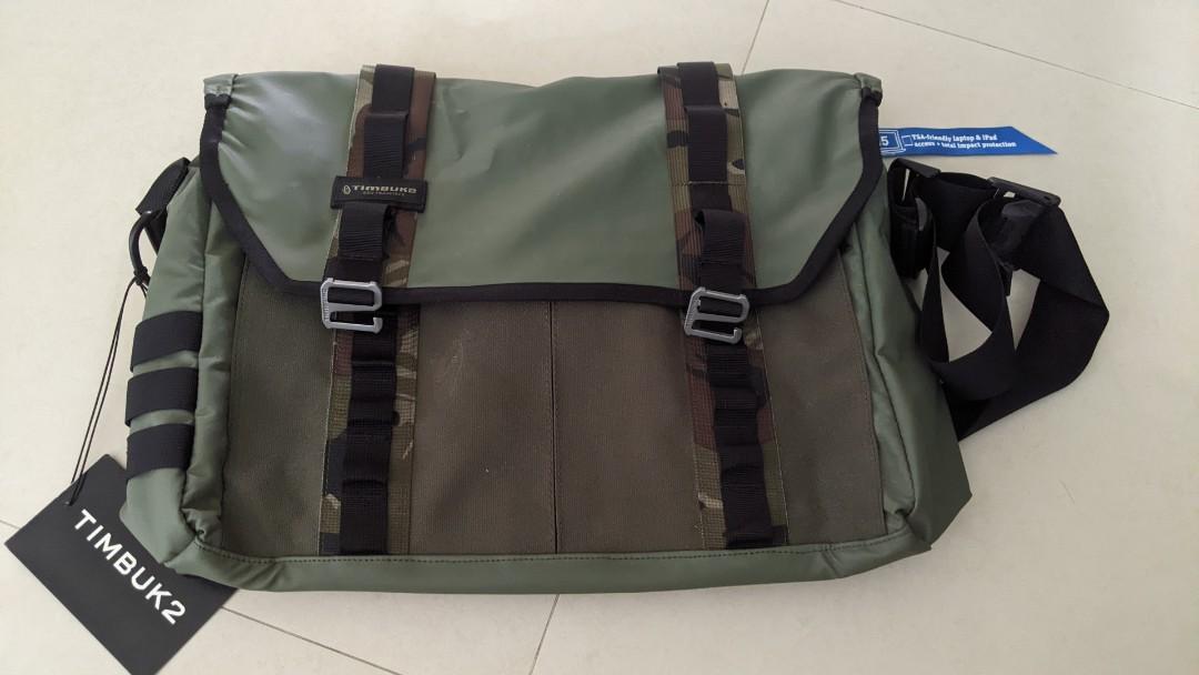 Timbuk2 alchemist store