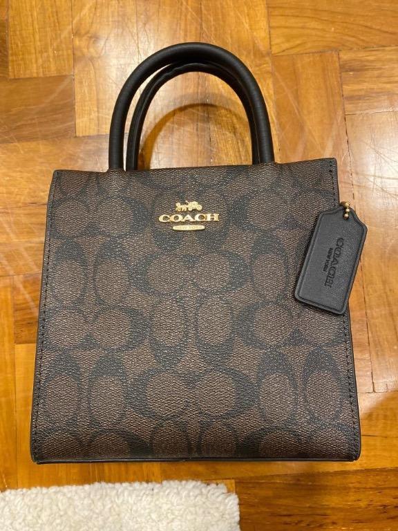 Coach crossbody bag outlet hot sale