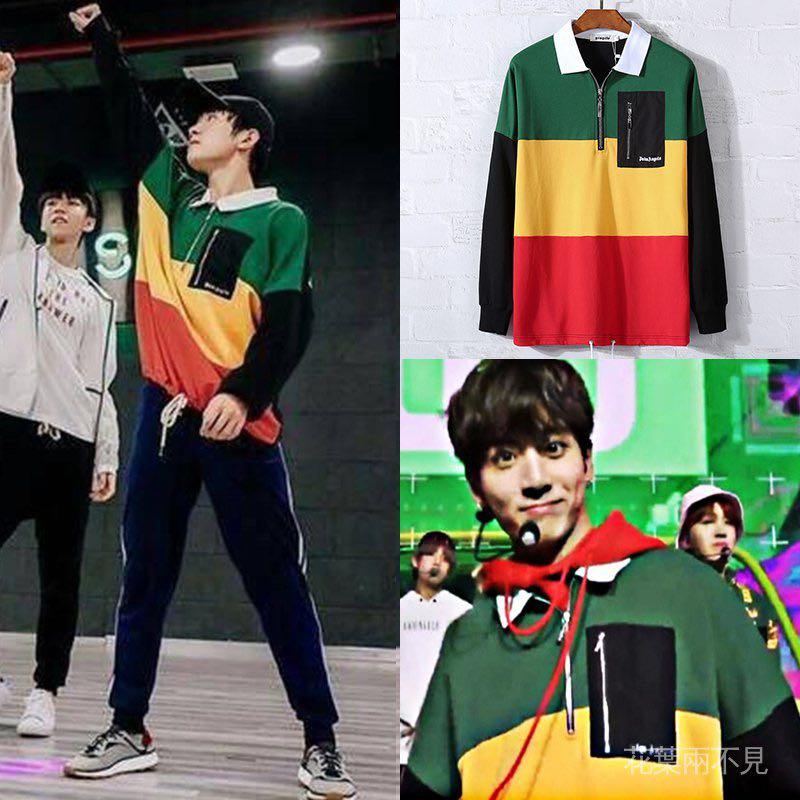 Jungkook clearance gogo hoodie