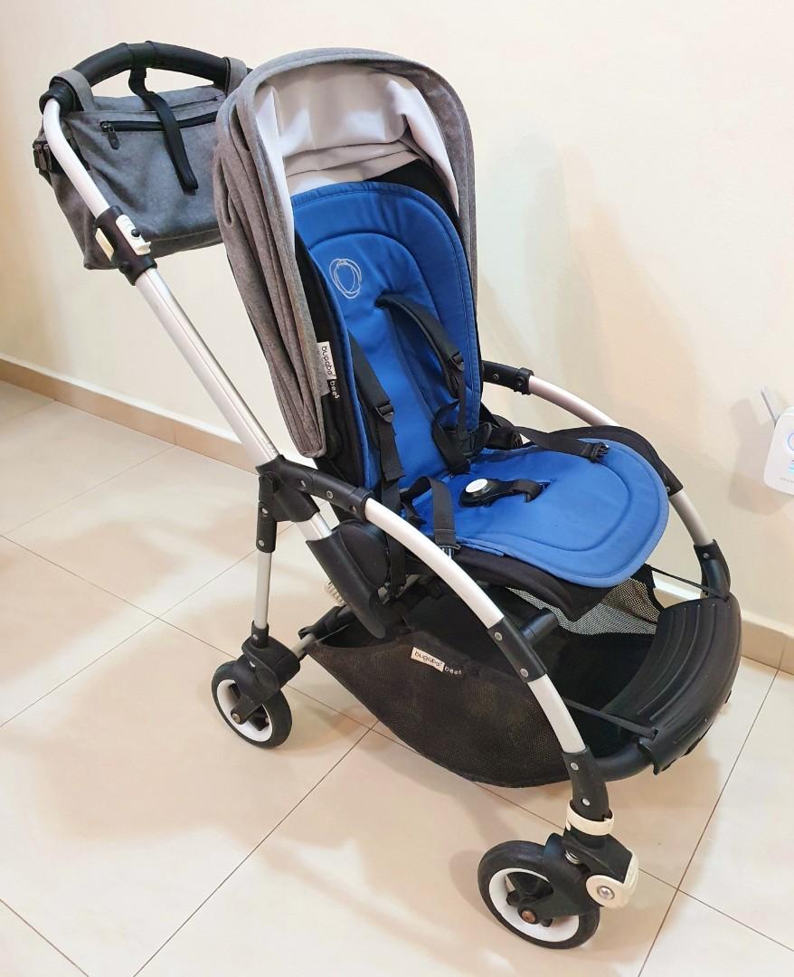 Bugaboo 2025 bee5 2019