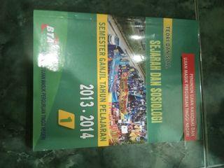 buku barter blh beli blh