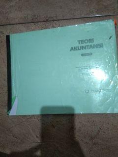 buku kuliah harga bebas