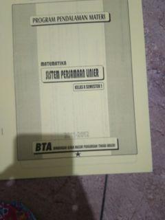 buku sbmptn sainstek
