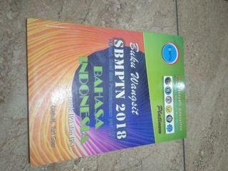 buku sbmptn saintek-soshum