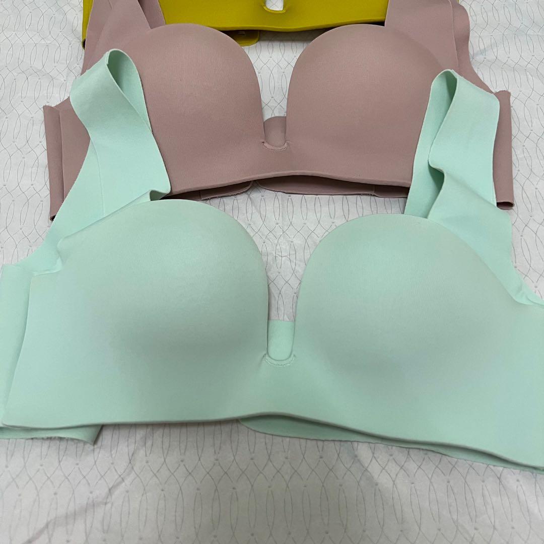 Bras, Women's Fashion, Tops, Other Tops on Carousell