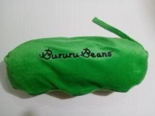 Bururu Beans massage cushion