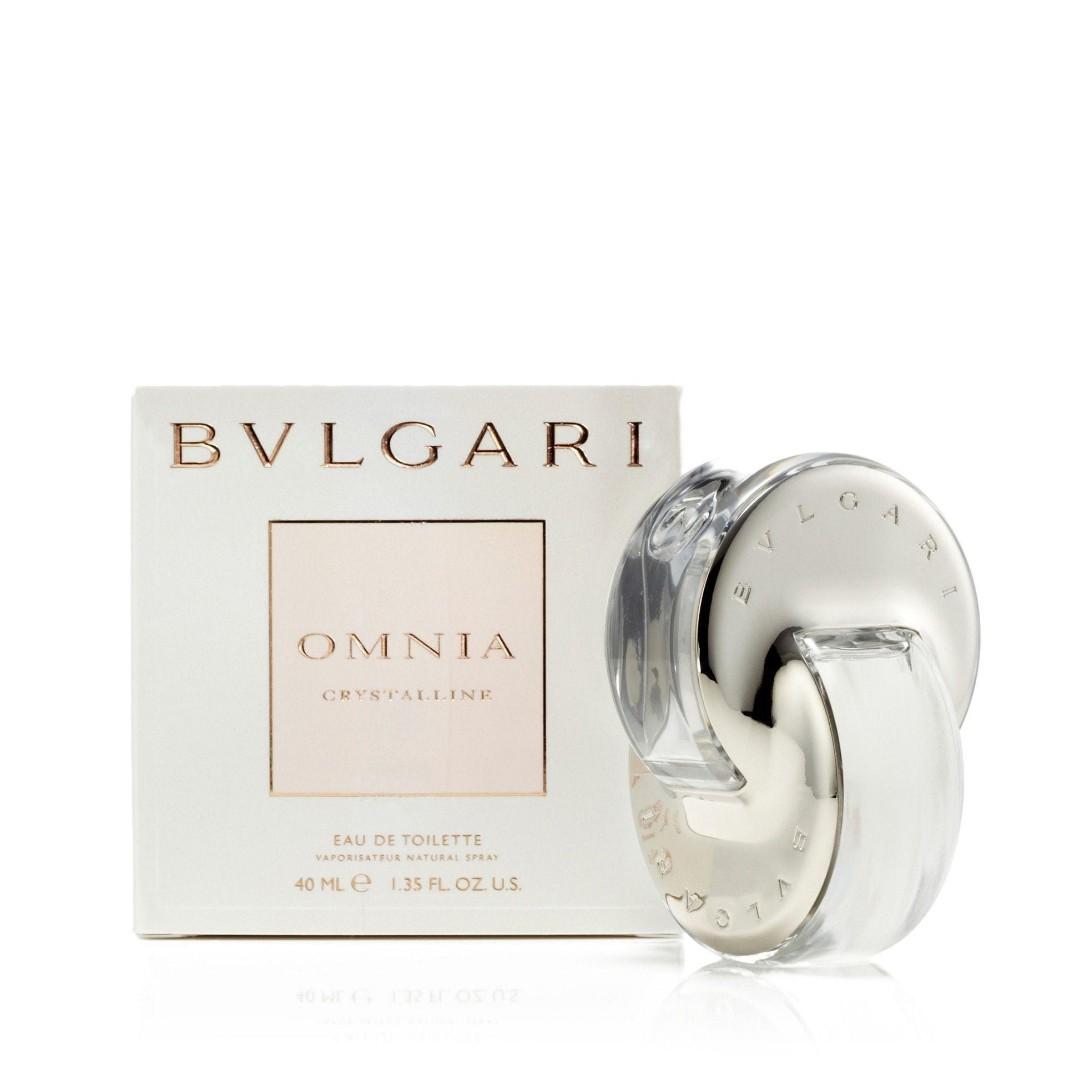 Bvlgari omnia crystalline hotsell dm