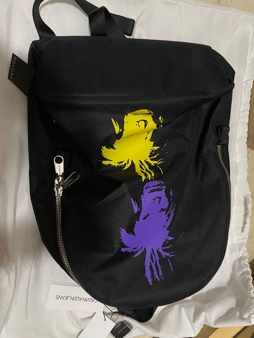 Calvin klein andy warhol bag sales