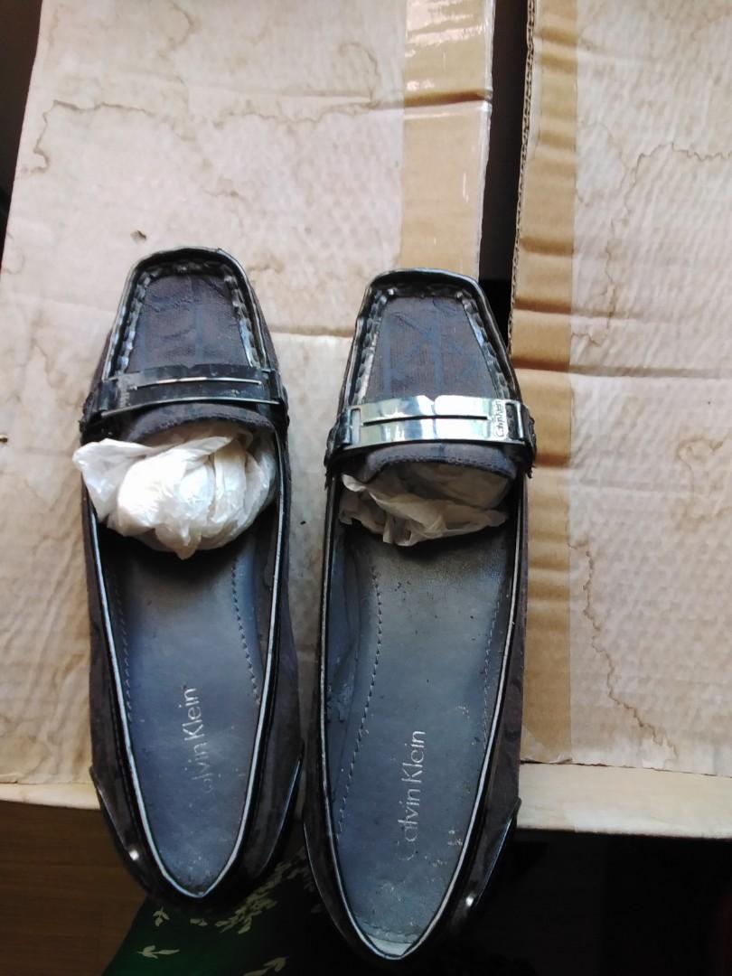 Ck flat shoes top