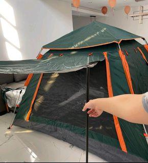 Automatic Camping Tent (Big)