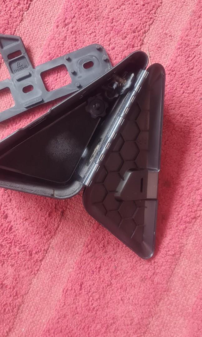 Canyon spectral on sale frame case
