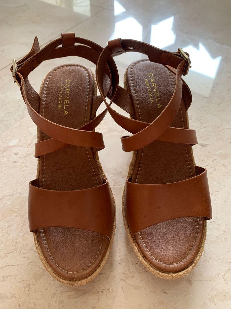 Carvela kurt geiger top sandals