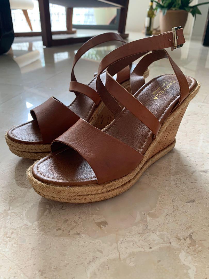 Carvela kurt geiger top sandals