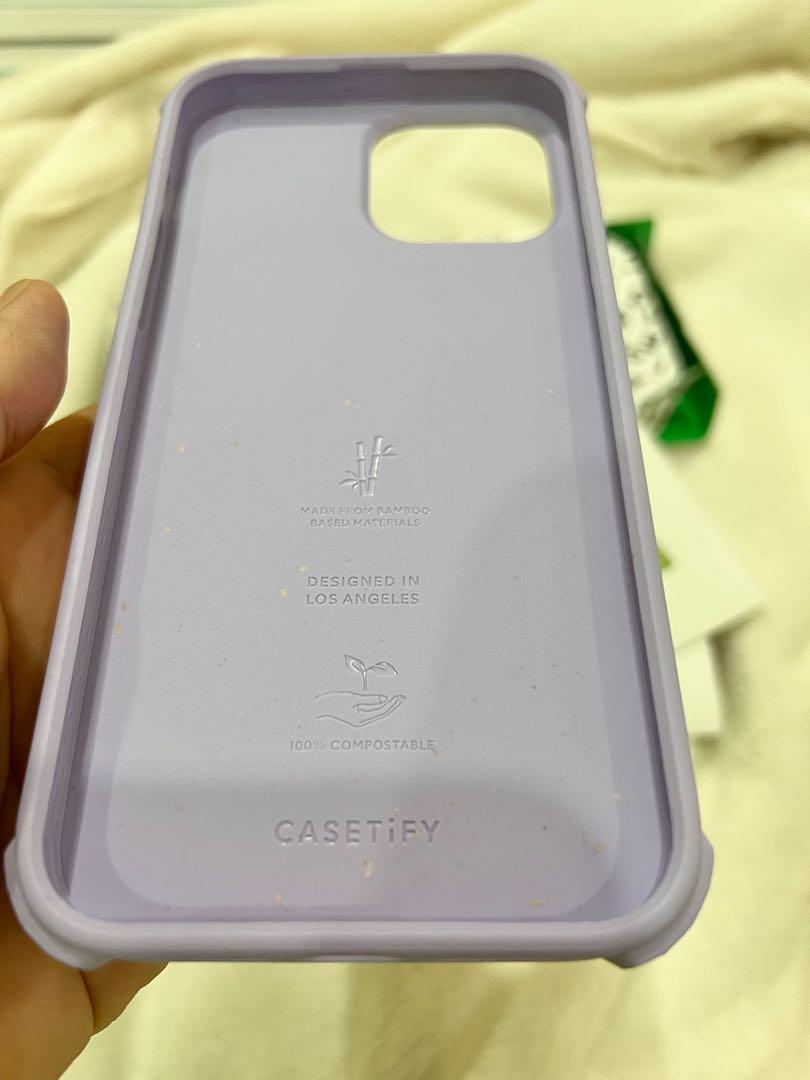 Casetify iPhone 13 Pro Max Ultra Compostable Case, Mobile Phones