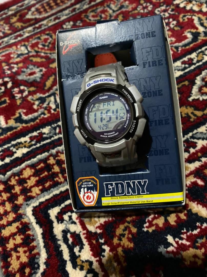 G shock hotsell casio prezzo
