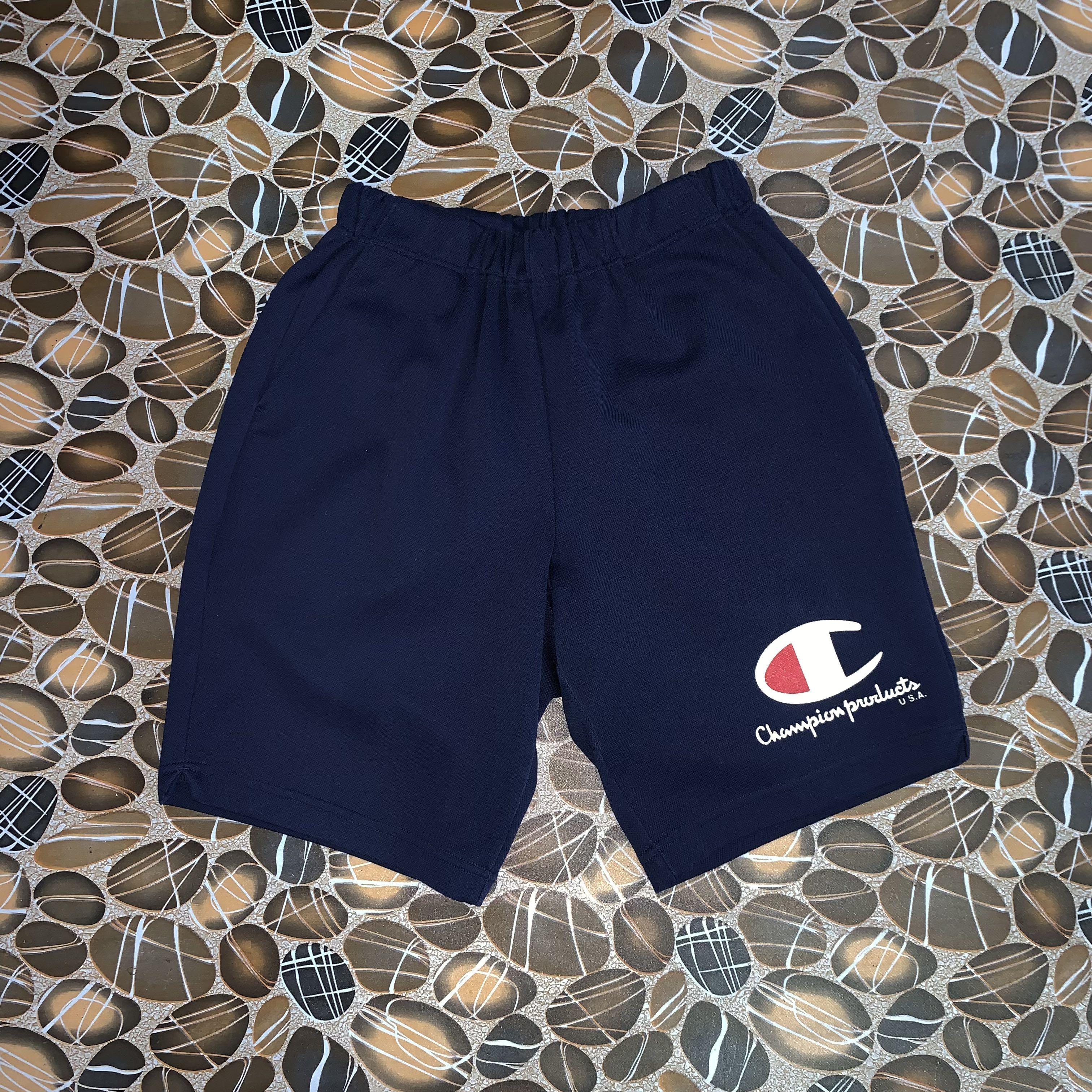 Champion short pants 2025