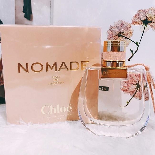 CHLO NOMADE BY CHLO 3614223113347 EDP 75ml Beauty