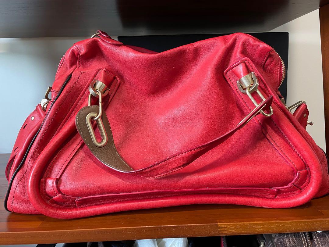 Chloe paraty new arrivals large