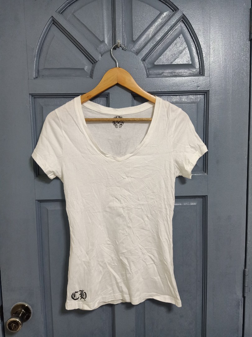Chrome Hearts, Women's Fashion, Tops 