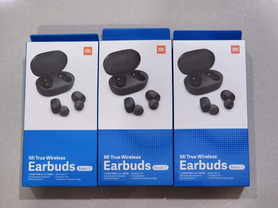 Mi true wireless discount earbuds case cover
