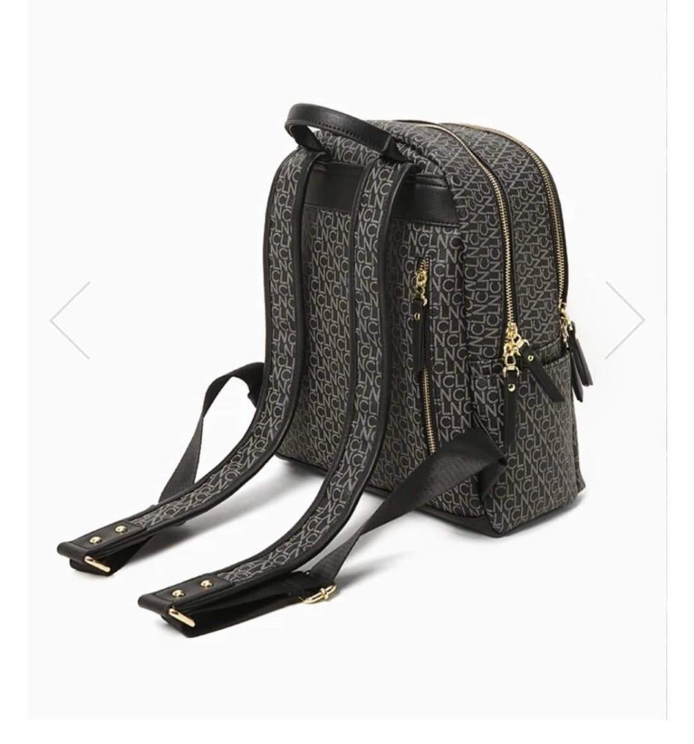 CLN Daeniel Backpack, Women's Fashion, Bags & Wallets, Backpacks