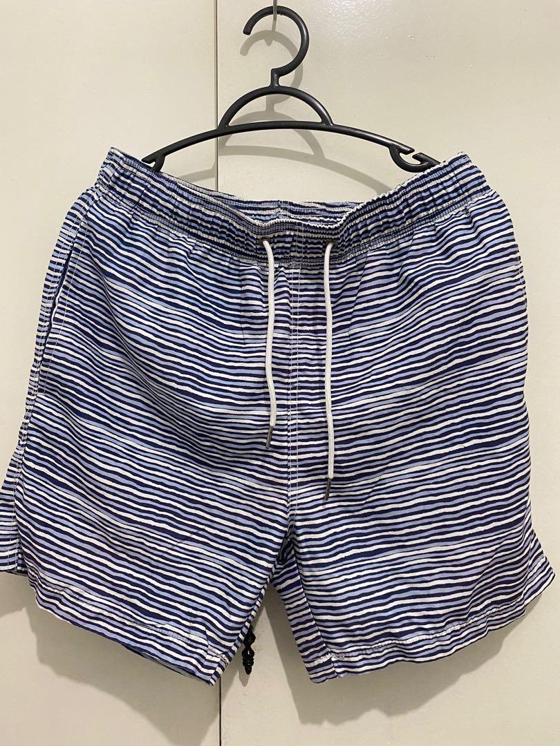 Coco Republic Board Short Men s Fashion Bottoms Swim Trunks Board Shorts on Carousell