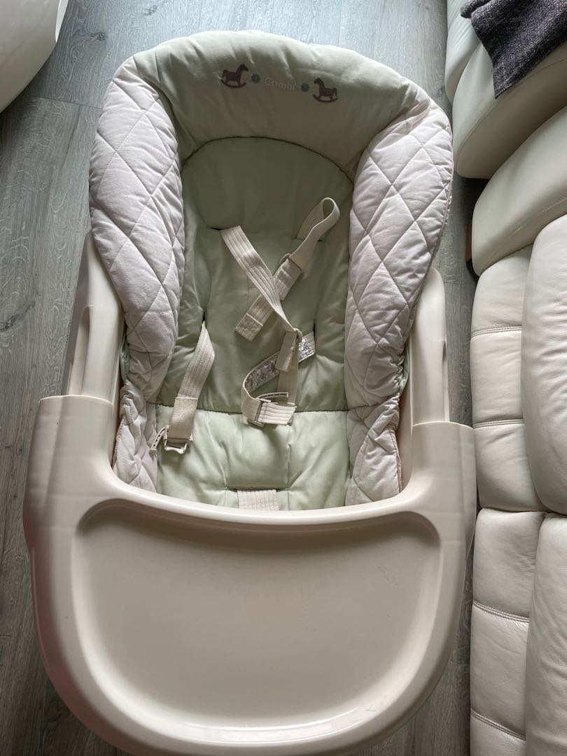 Combi rocker, Babies & Kids, Infant Playtime on Carousell