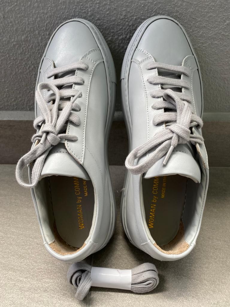 Common Projects Women Sneaker