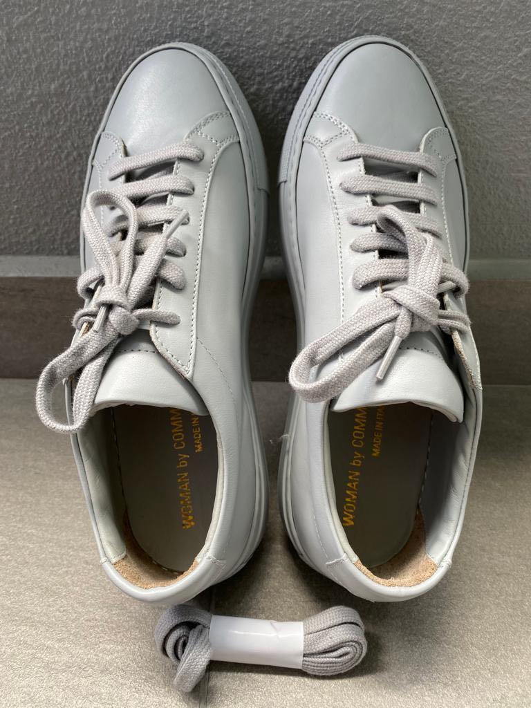 common projects company
