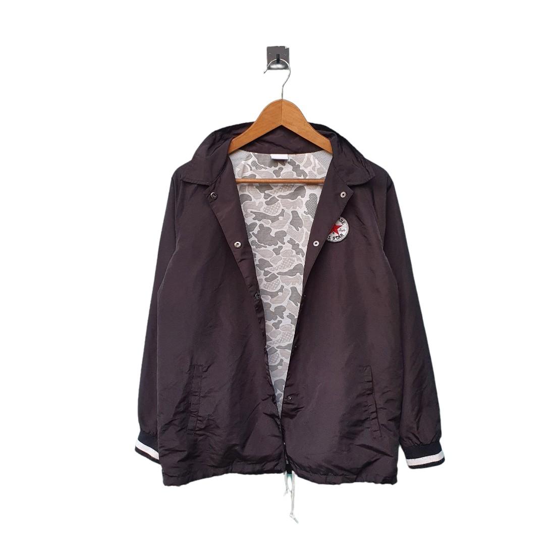 Converse chuck taylor jacket store