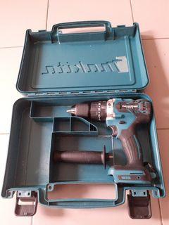 Makita dlx2142sm hot sale